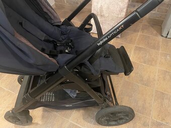 Dětský kočárek Inglesina - 4