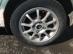 Hyundai Matrix 1,5CRDI 2004 60kW - díly - 4