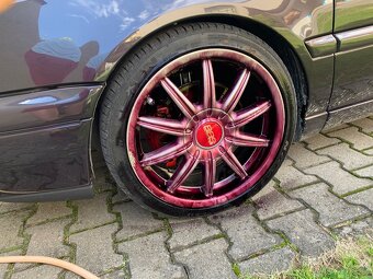 BBS rv208 5x100 R17 - 4