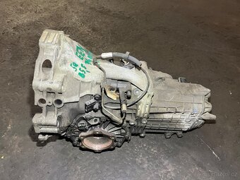 Vw Passat B5,5 převodovka - 4