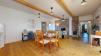 Novostavba 5+KK, Ochoz u Nasavrk - 4