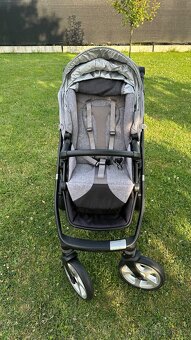 Kočárek Espiro Next - 4