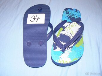 BOTY VEL. 32-44,5 - CENY DOHODOU - 4