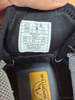 Trackove boty La sportiva - 4