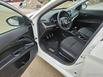 Fiat Tipo 1.4i 70kw 2019 - 4
