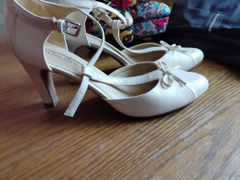 Botky na jehlách - 4