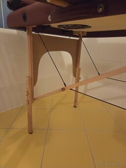 Masážní lehátko - 4