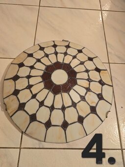 Lustry Tiffani 9 kusů - 4