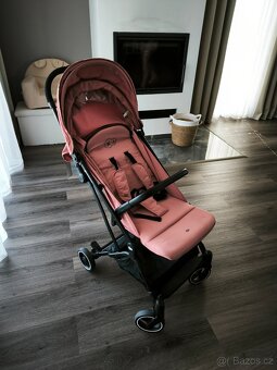 Kinderkraft Buggy INDY 2 - 4