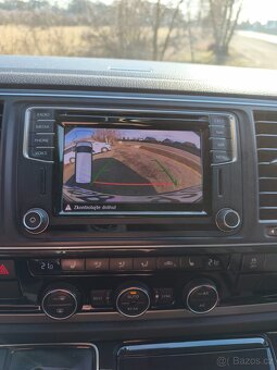 Volkswagen T6 Multivan DSG 4Motion 110kw - 4