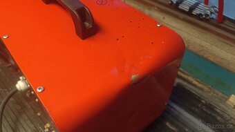 Elektrické topení 5kw - 4