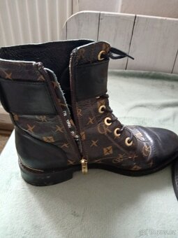 Kotnikova obuv damska - 4