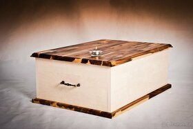 Rakev pro zvířata - 4