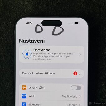iPhone 16 Pro Max 256gb - 4
