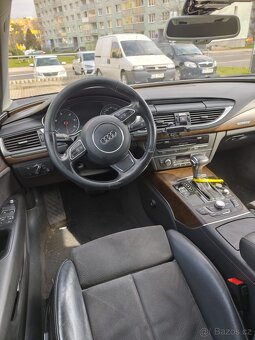 Prodám Audi  A7 - 4
