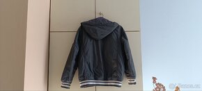 Chlapecká zimní bunda - 4