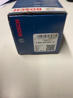 0986435443 Vstřikovač BOSCH - 4