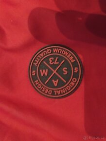 Lyžařská bunda Sam73 vel.152 - 4