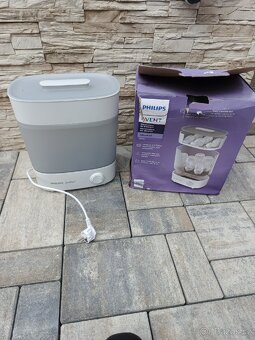 Stelirizator Philips Avent - 4