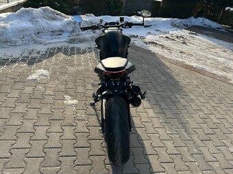 Ducati Monster 950 2022 - 4