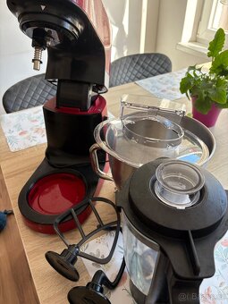 Kuchyňský robot - 4