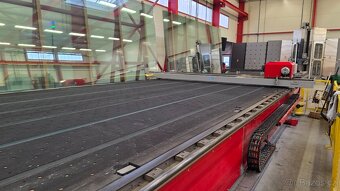 Řezací stůl na sklo - 4