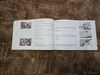 Fiat Panda - návody k obsluze - 4