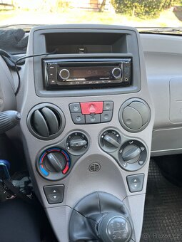 Fiat Panda 1,2 - 4