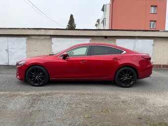 Mazda 6 2.0i 121KW Sedan - 4