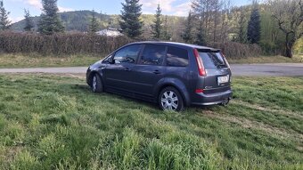 Ford C-Max 1,6 TDI - 4