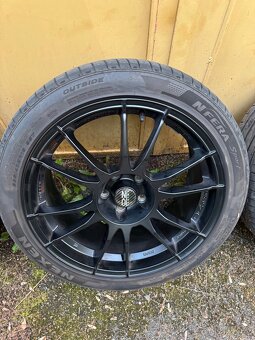 OZ Racing ULTRALEGGERA R18 - 4