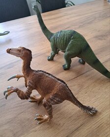 Sada dinosaurů - 4
