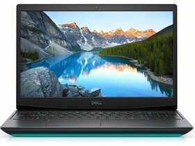 Herní notebook Dell G5 Gaming RTX 2070 8GB Záruka - 4