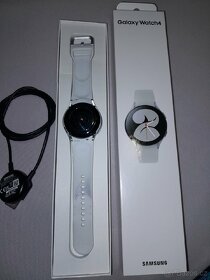Samsung Galaxy watch 4 - 4