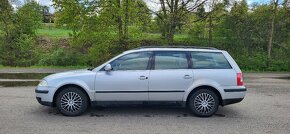 VW Passat B5.5 Combi - 4