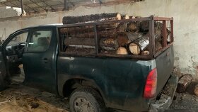 prodej palivového dřeva - 4