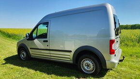 Ford transit connect 1.8 - 66 kw T230 - 4