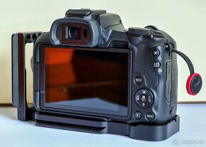 Canon EOS R50 - 4
