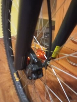 Kellys spider 30 - 4