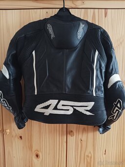 Motorkářská kombinéza 4SR - 4