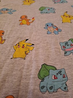 Tričko Pokémon 134 - 4