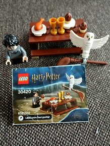 Lego 3 sady - 4