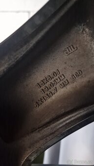 Dodge RAM 6x139.7 Rebel R18 - 4
