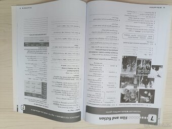 English Plus workbook 3 - 4