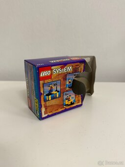 LEGO 6257 Castaway's Raft - 4