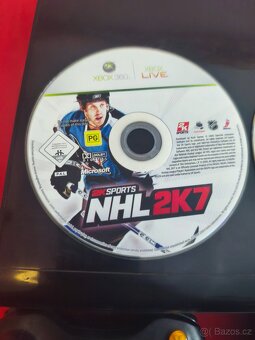 xbox 360 + kinect - 4