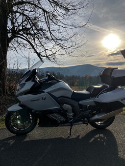 BMW K1600GT rv. 2011 - 4
