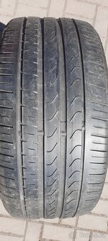 Pneu Pirelli 245/45/17 - 4