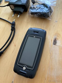SwissVoice SV29 tlačítkový telefon - 4