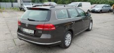 VW Passat variant 3C 2,0 TDI 103kw 2014 DSG - 4